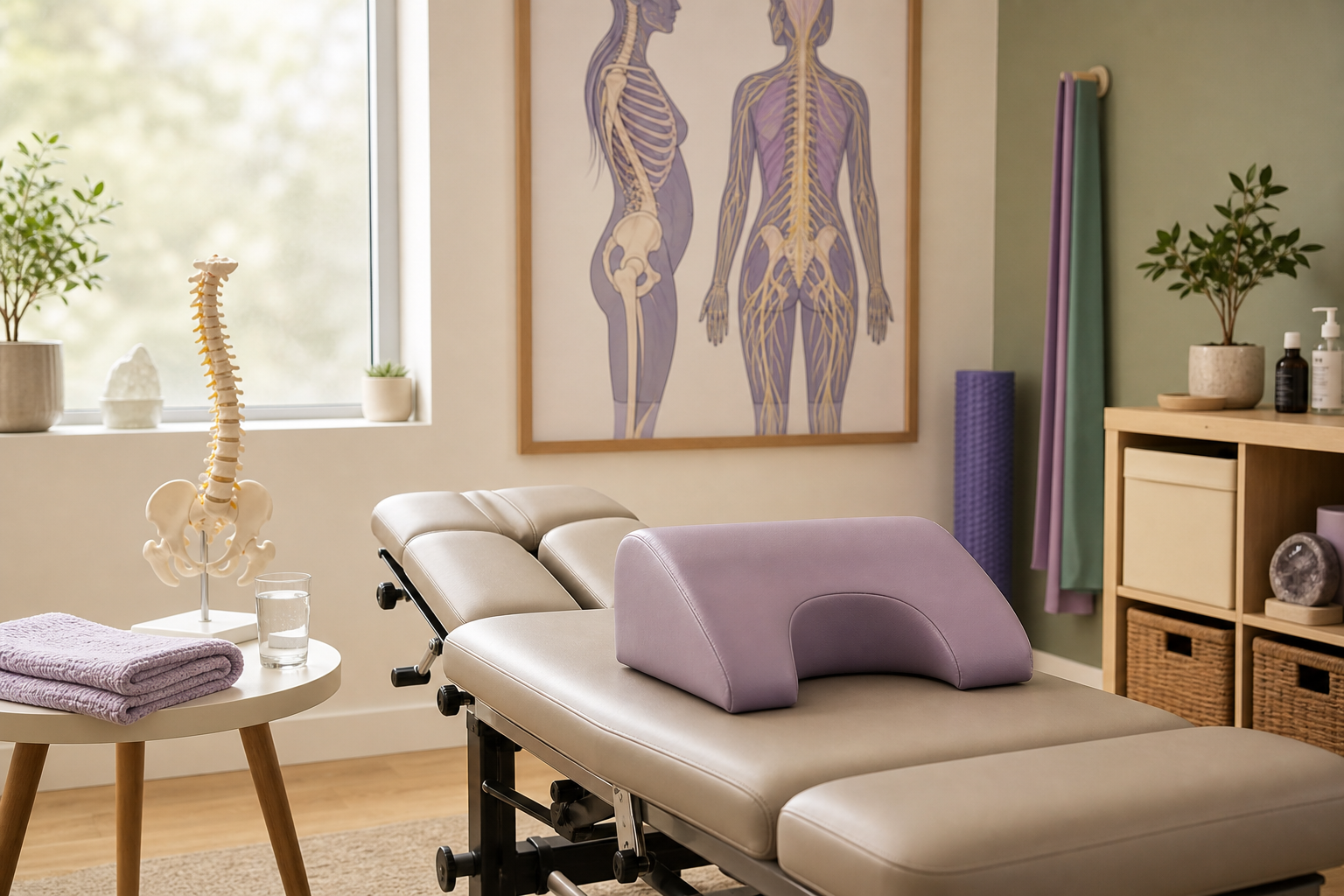 Fibromyalgia in Pregnancy