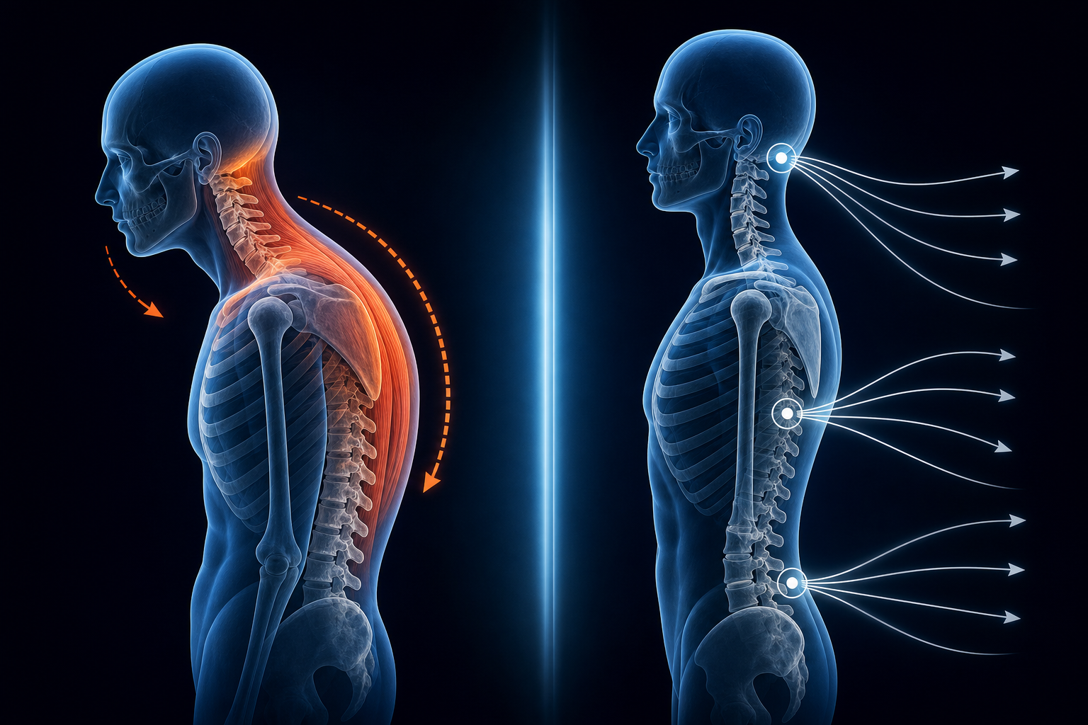 Posture Flow App: What It Is and How It Fits Into Conservative Posture Care