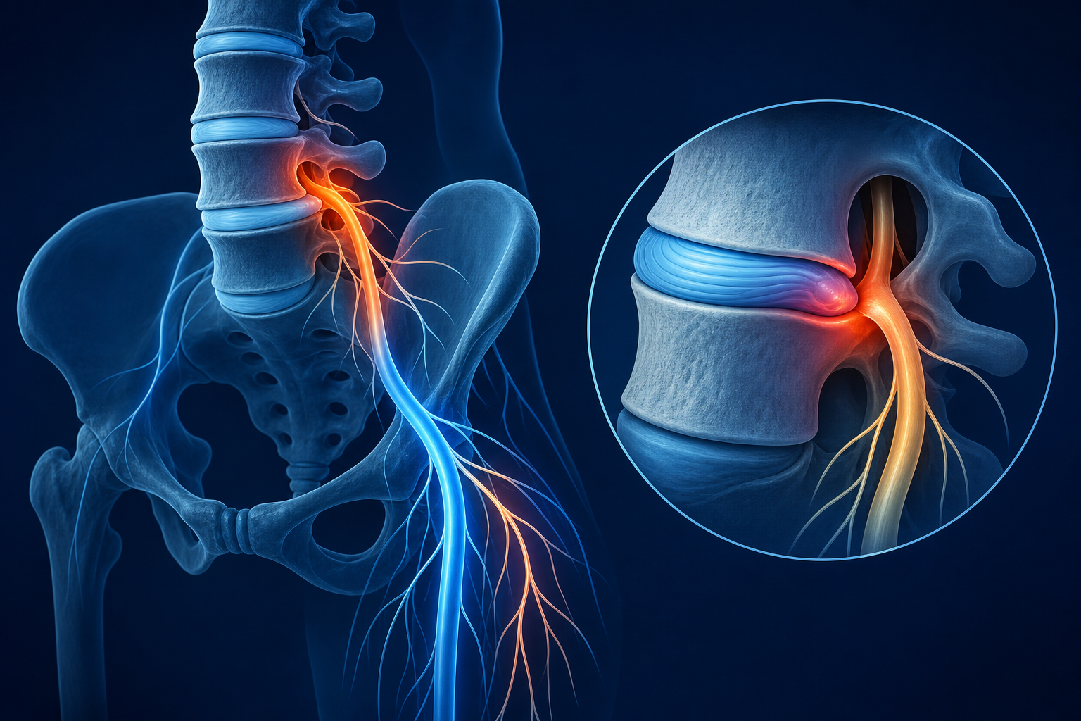 Understanding Radiculopathy: Symptoms, Causes, and Treatment