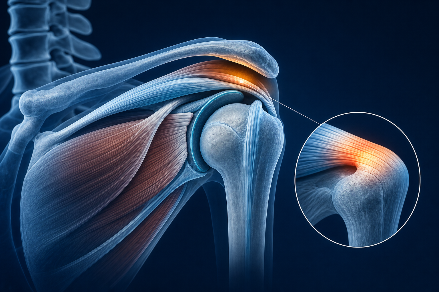 Understanding Right Shoulder Pain: Symptoms, Causes, and Treatment Options
