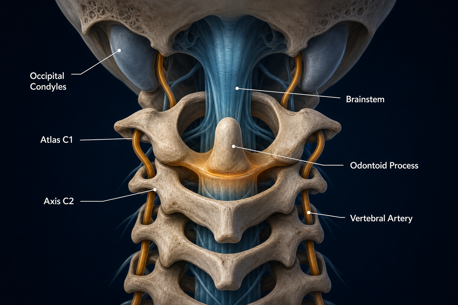 Upper Cervical Care in Cleveland, Ohio: What Patients Should Know