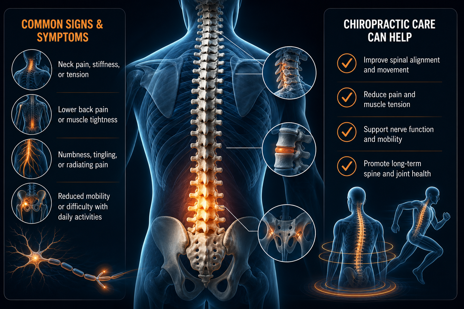 Back in Motion Fountain Inn Chiropractor: Services, Visits, and Local Care Guide