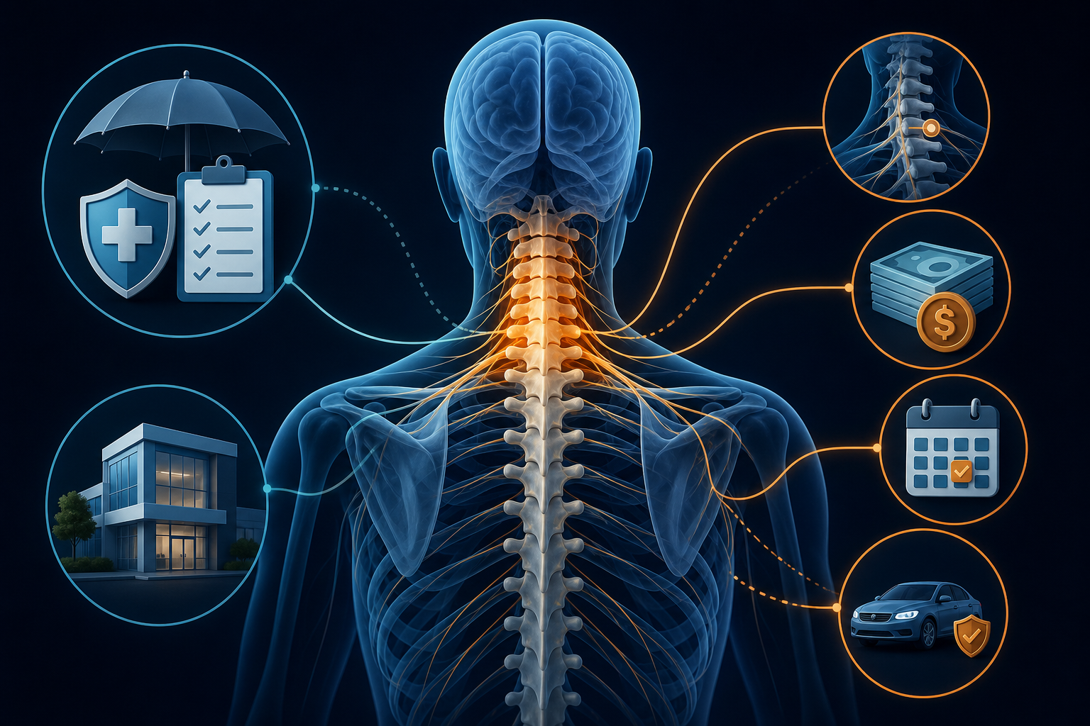 Chiropractic Insurance: What Patients Should Know About Coverage, Costs, and Care Options