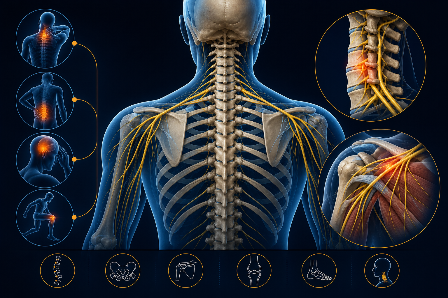 How to Find a Chiropractor in Dickson, TN for Back Pain, Neck Pain, and Injury Recovery
