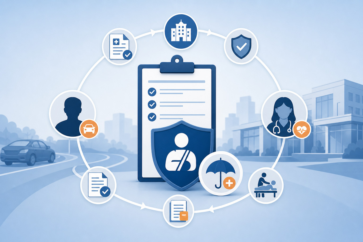 Does Cigna Cover Auto Accident Treatment? What Patients Need to Know