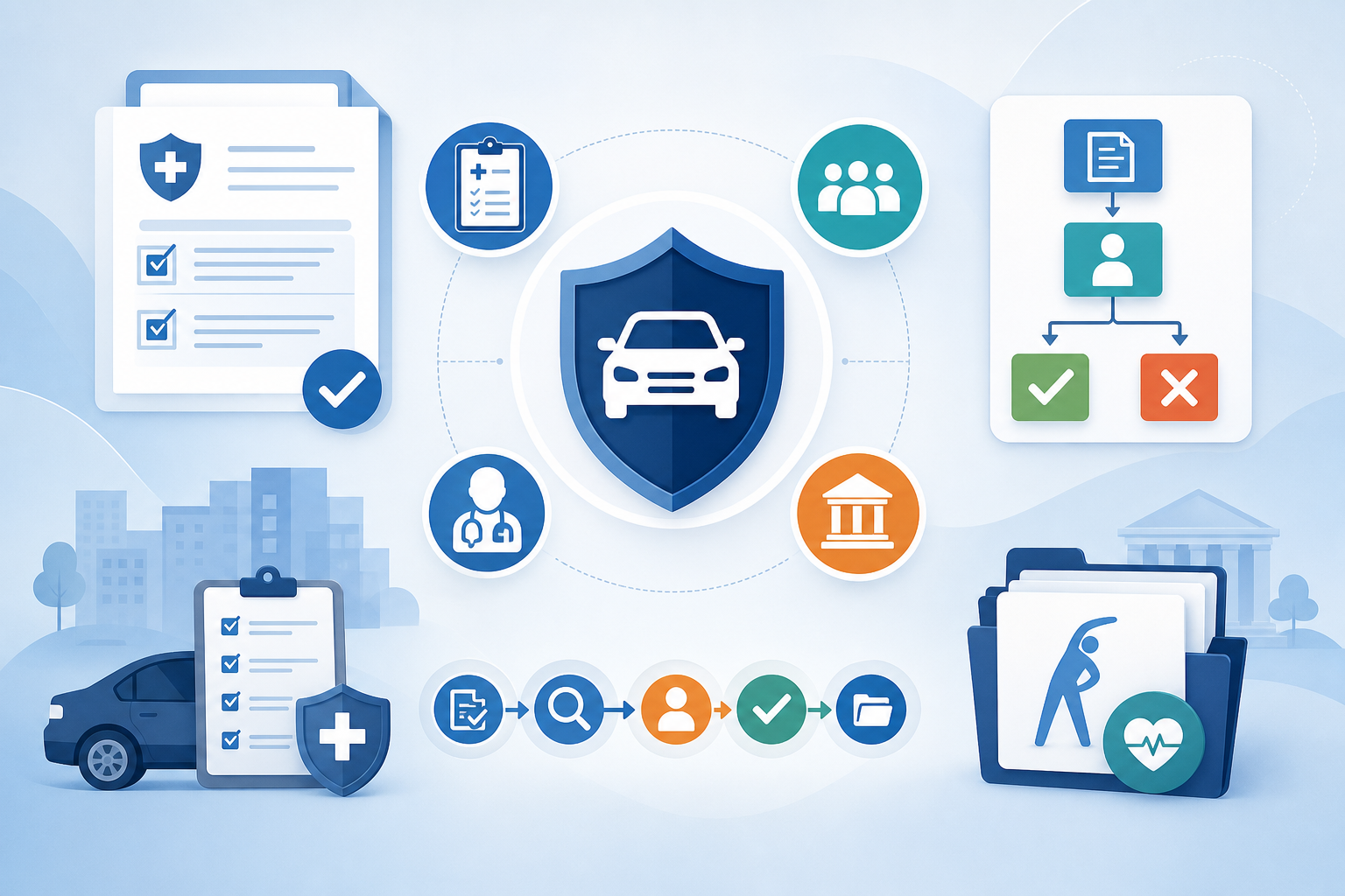 Does TRICARE Cover Auto Accident Treatment? What Patients Need to Know