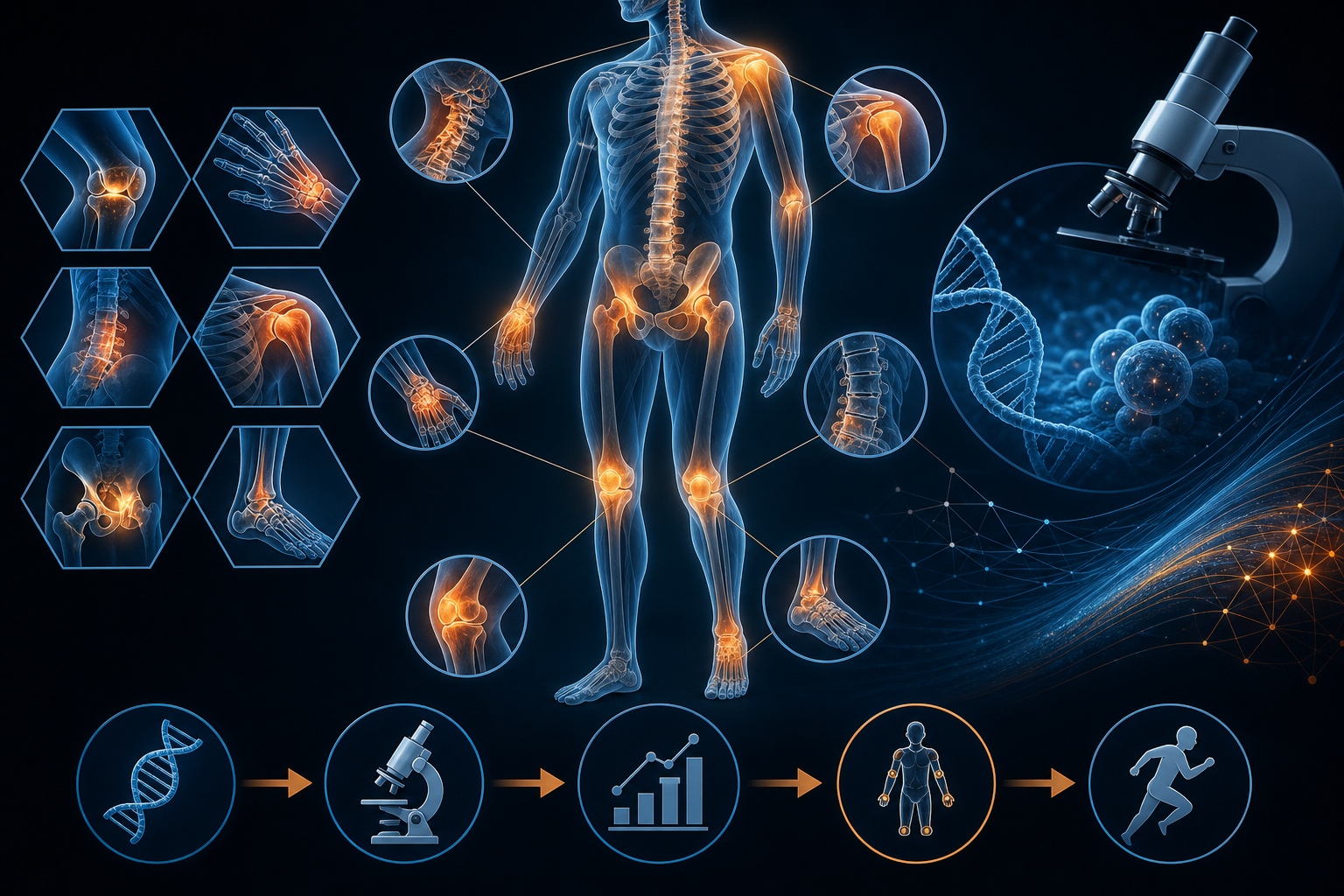NIAMS Research: How Patients Can Use Musculoskeletal Health Information Wisely