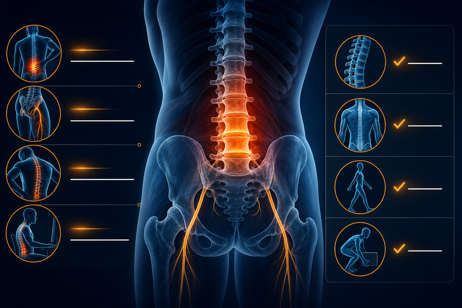 Physical Therapy for Back Pain in Fountain Inn: Conservative Care, First Visit Expectations, and Local Provider Guidance