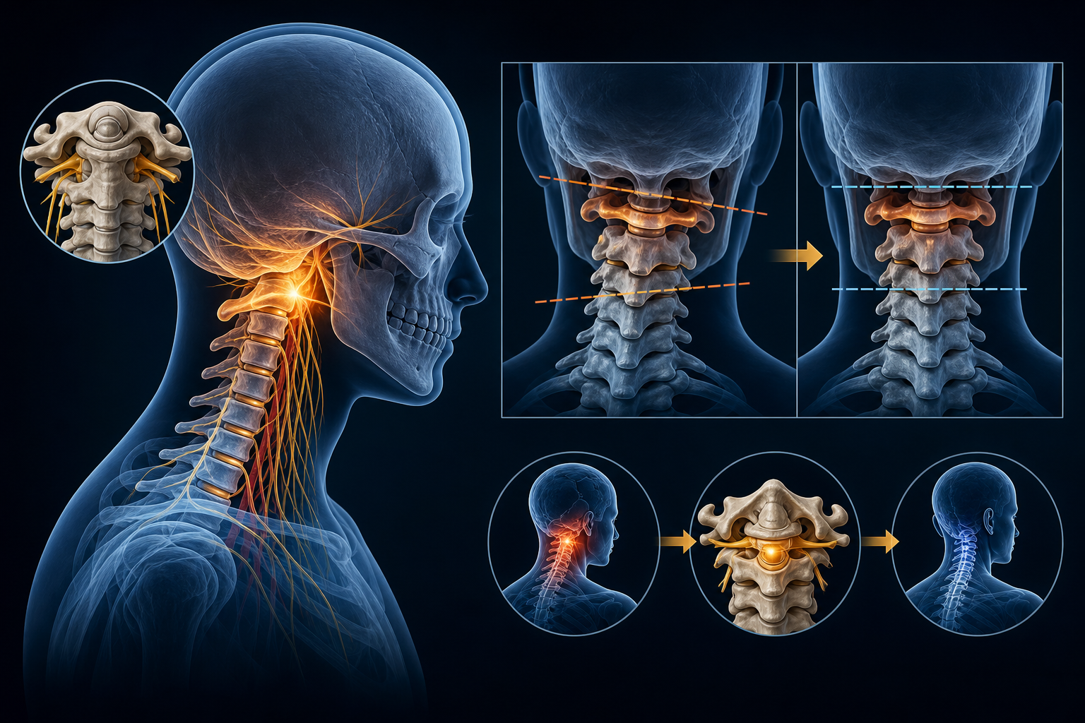 Upper Cervical Chiropractic in Dickson, TN: What Patients Should Know Before Choosing Care