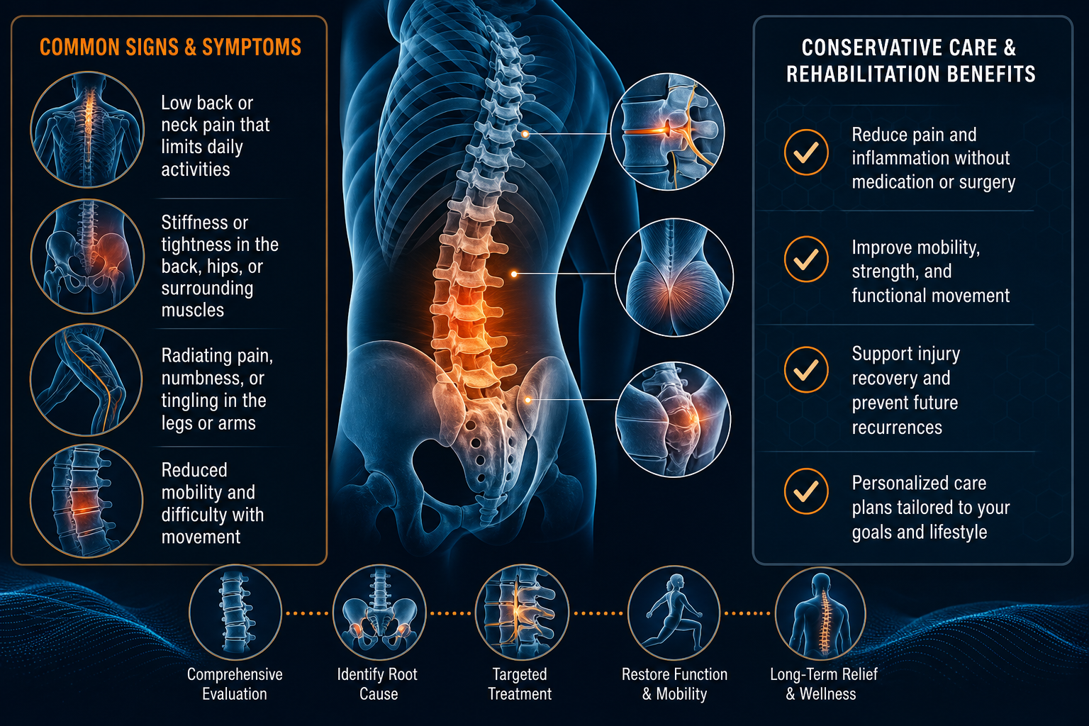 Back in Motion Fountain Inn, SC Clinic: Services, Appointments, and What Patients Should Verify