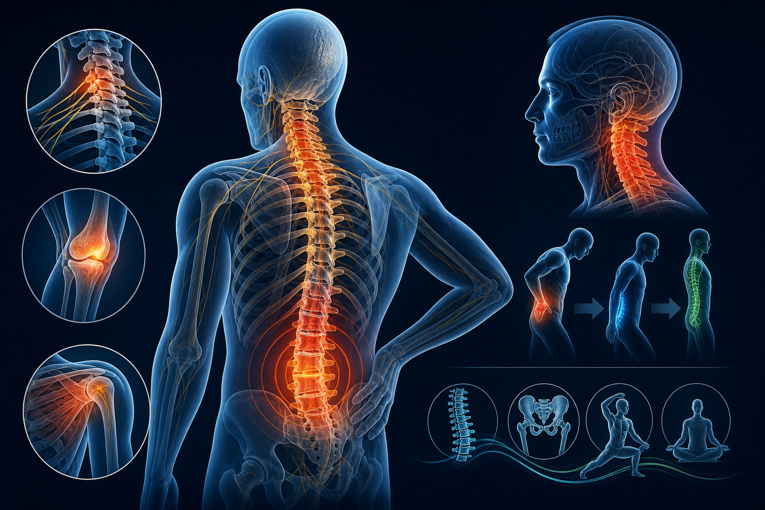 How to Choose a Chiropractic Clinic in Dickson, TN