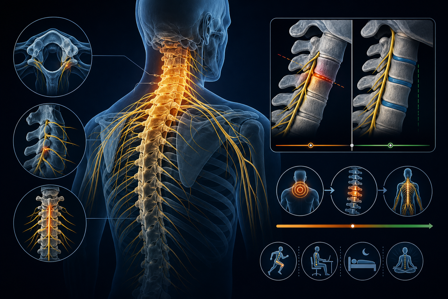 Chiropractor in Carson, CA: What Patients Should Know Before Choosing Conservative Care