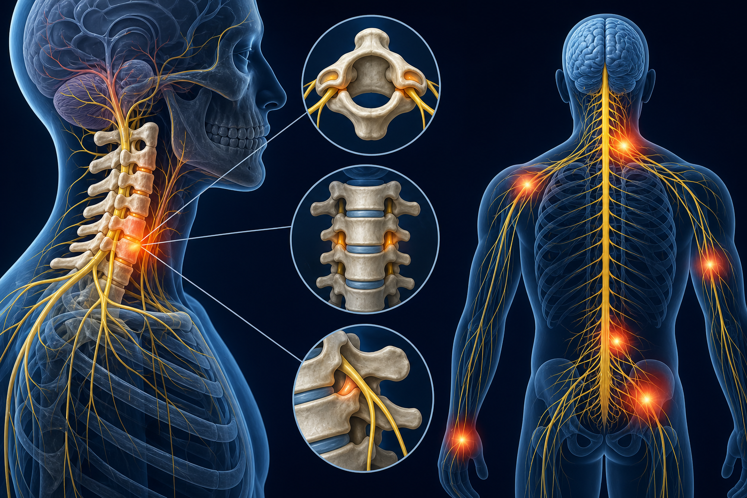 Chiropractor Insurance in Carson, CA: What Patients Should Know Before Scheduling