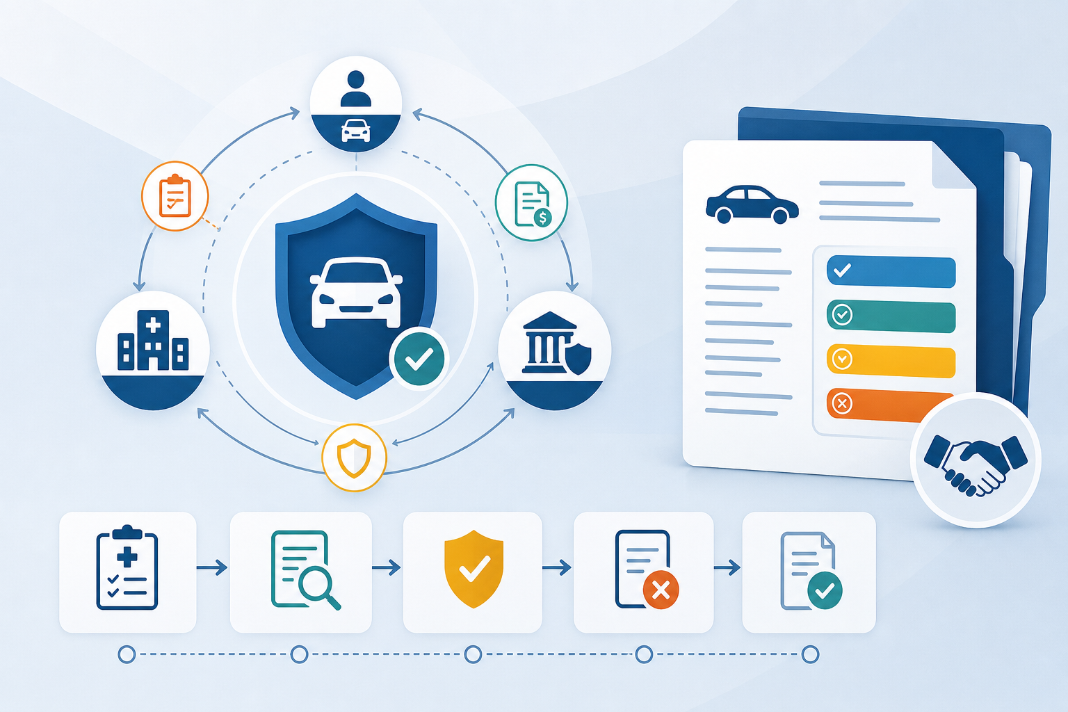 Does Personal Injury Protection Cover Auto Accident Treatment? What Patients Need to Know