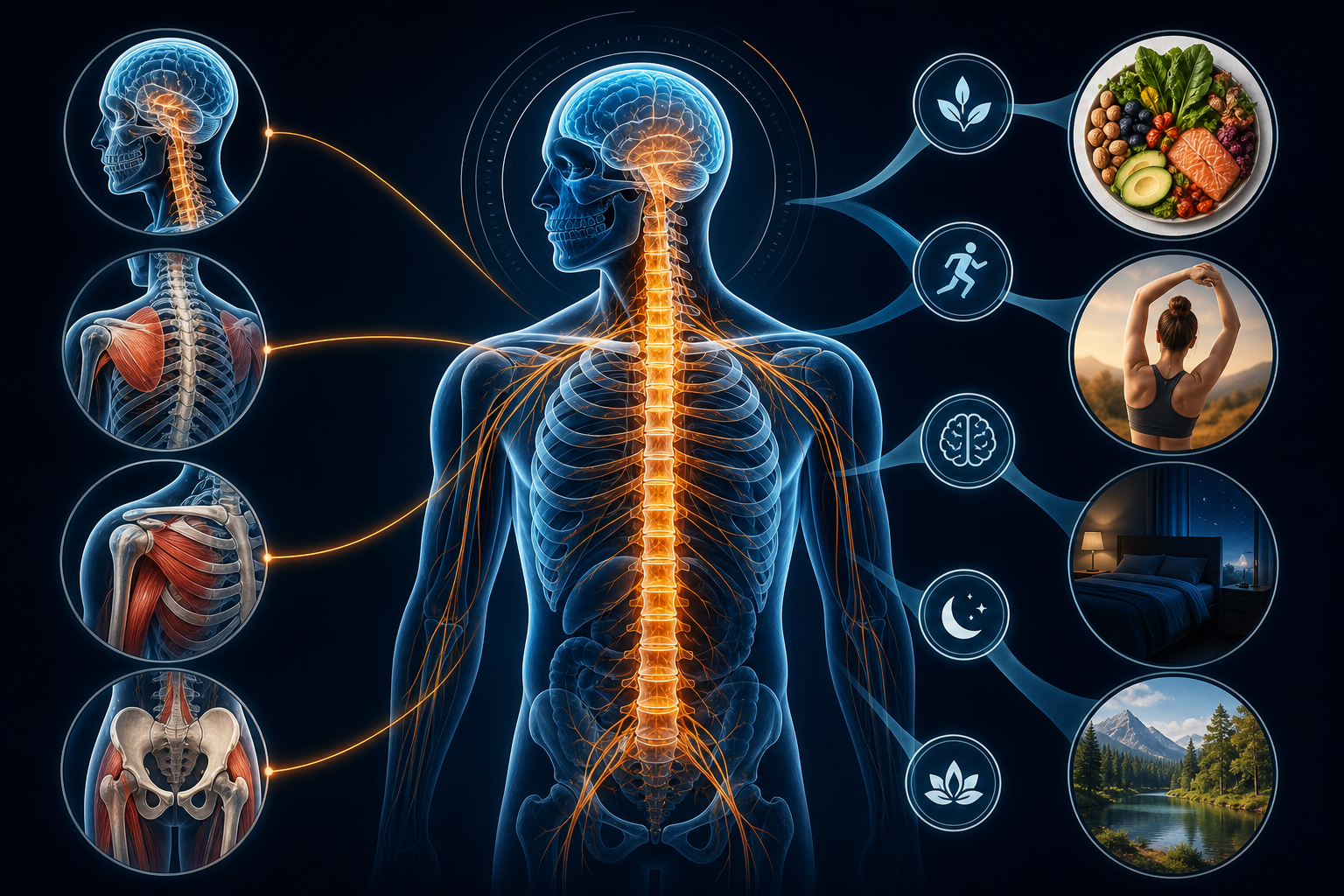 Functional Health in Dickson, TN: A Patient Guide to Conservative Wellness Care