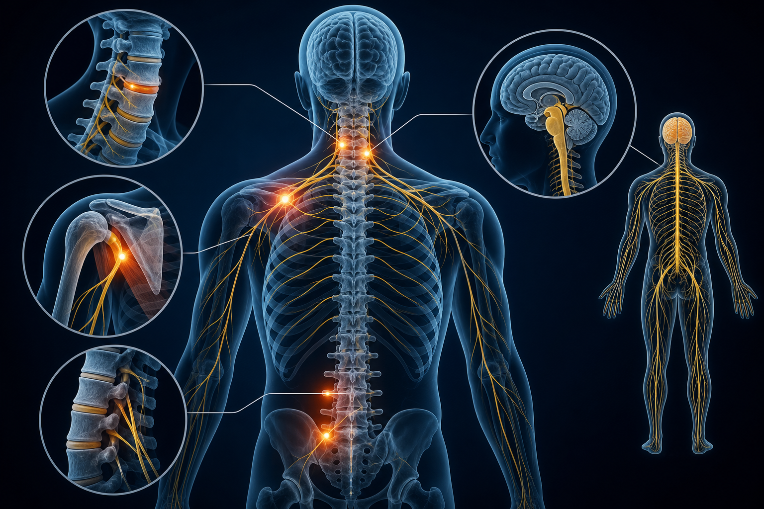 Carson, CA Chiropractor Directory: How to Find Conservative Care Near You