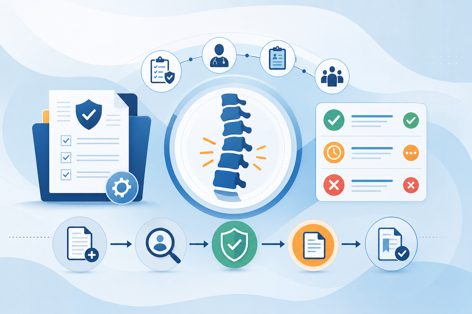 Does Cigna Cover Spinal Decompression? What Patients Need to Know