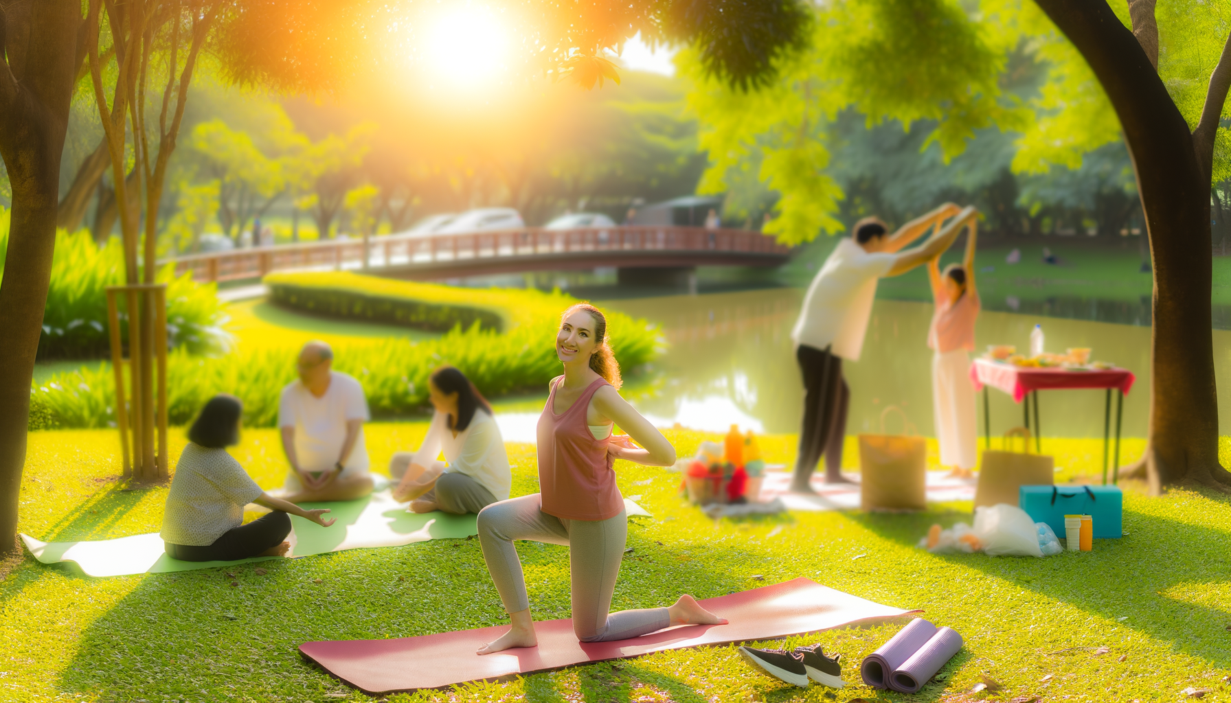 7 Common Conditions Treated by Alternative Medicine