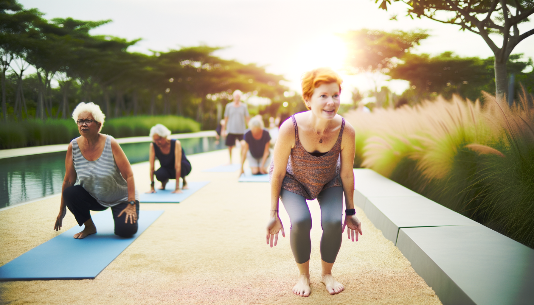 5 mythes du Pilates : quelles maladies traite-t-il réellement