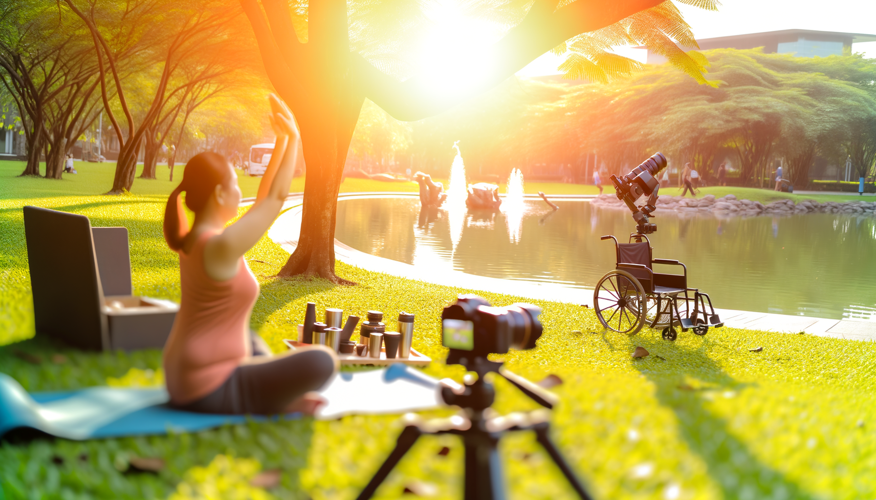 오십견의 보존적 치료와 침습적 치료