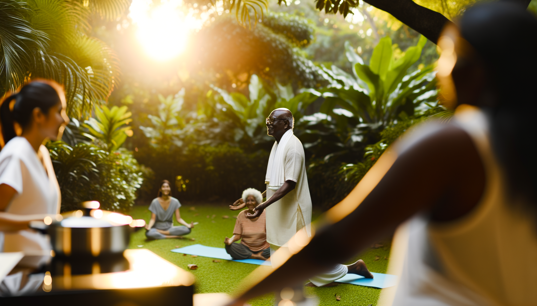 臂丛神经障碍患者的生活：完整指南