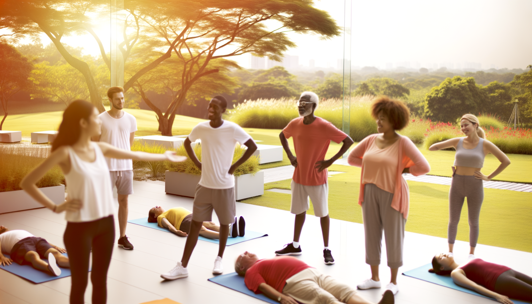 患有右侧坐骨神经痛：完整每日指南