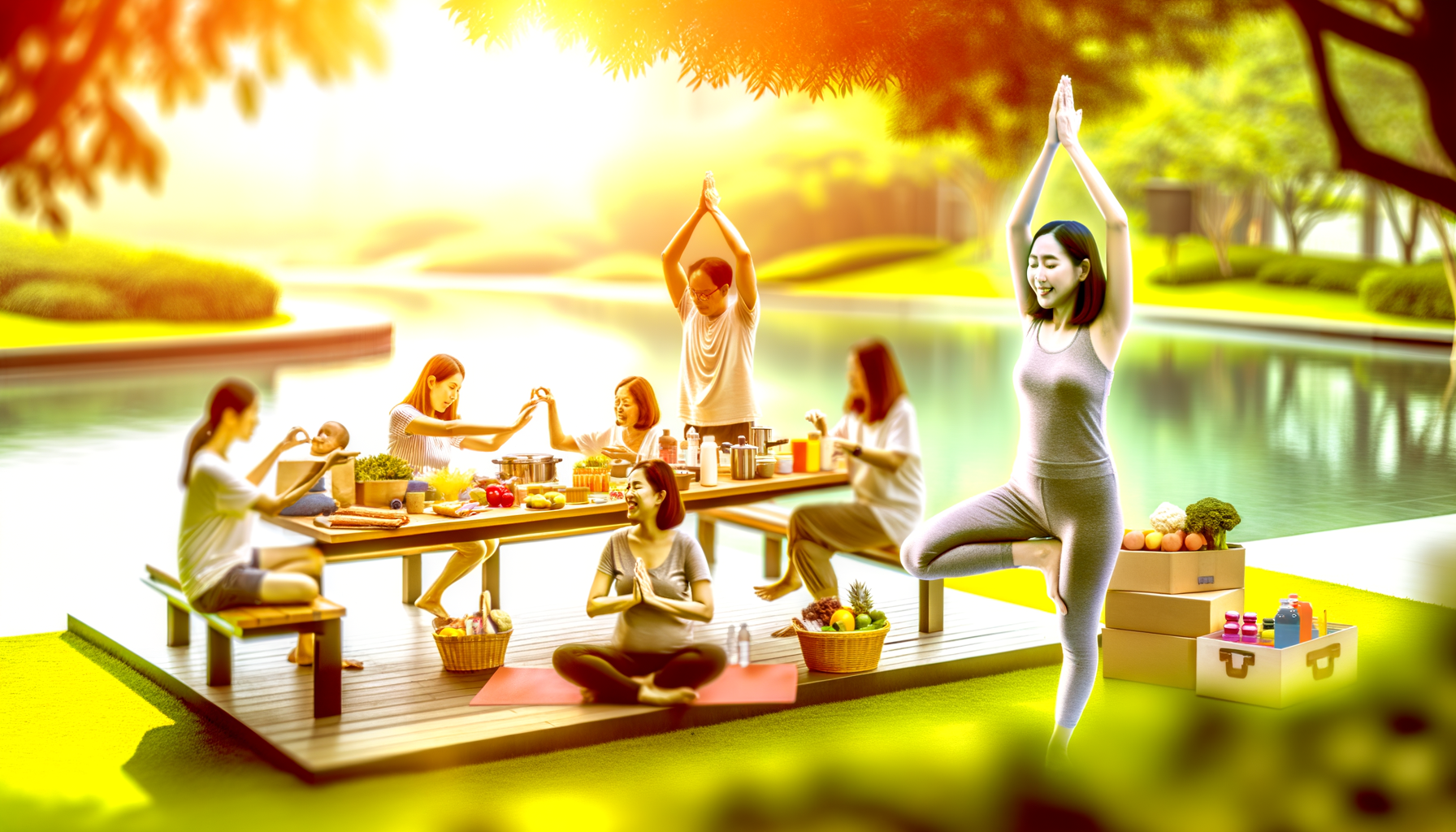 生活在右脚疼痛中：您的完整患者指南