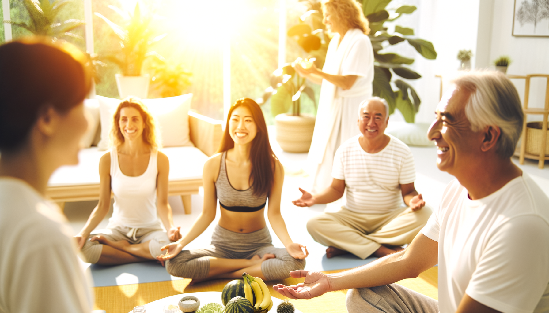 Preparing for Your First TCM Appointment: Complete Guide