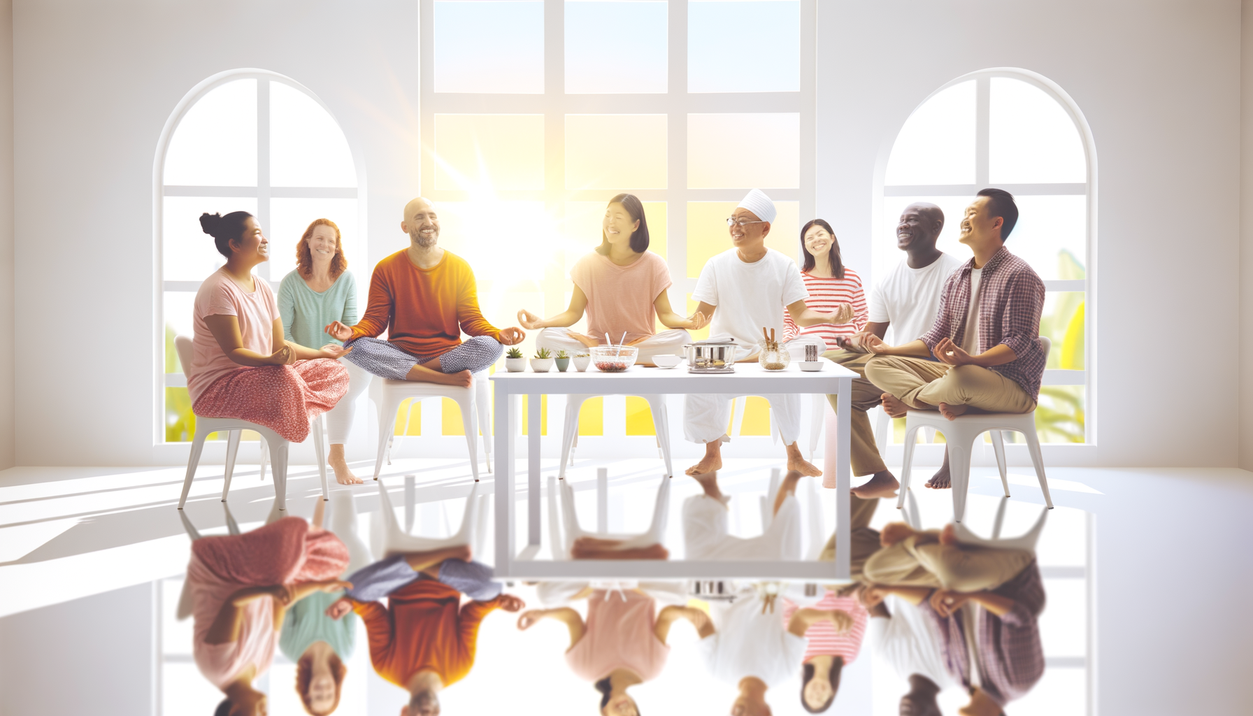 Essential Questions to Ask Your Naturopathic Doctor