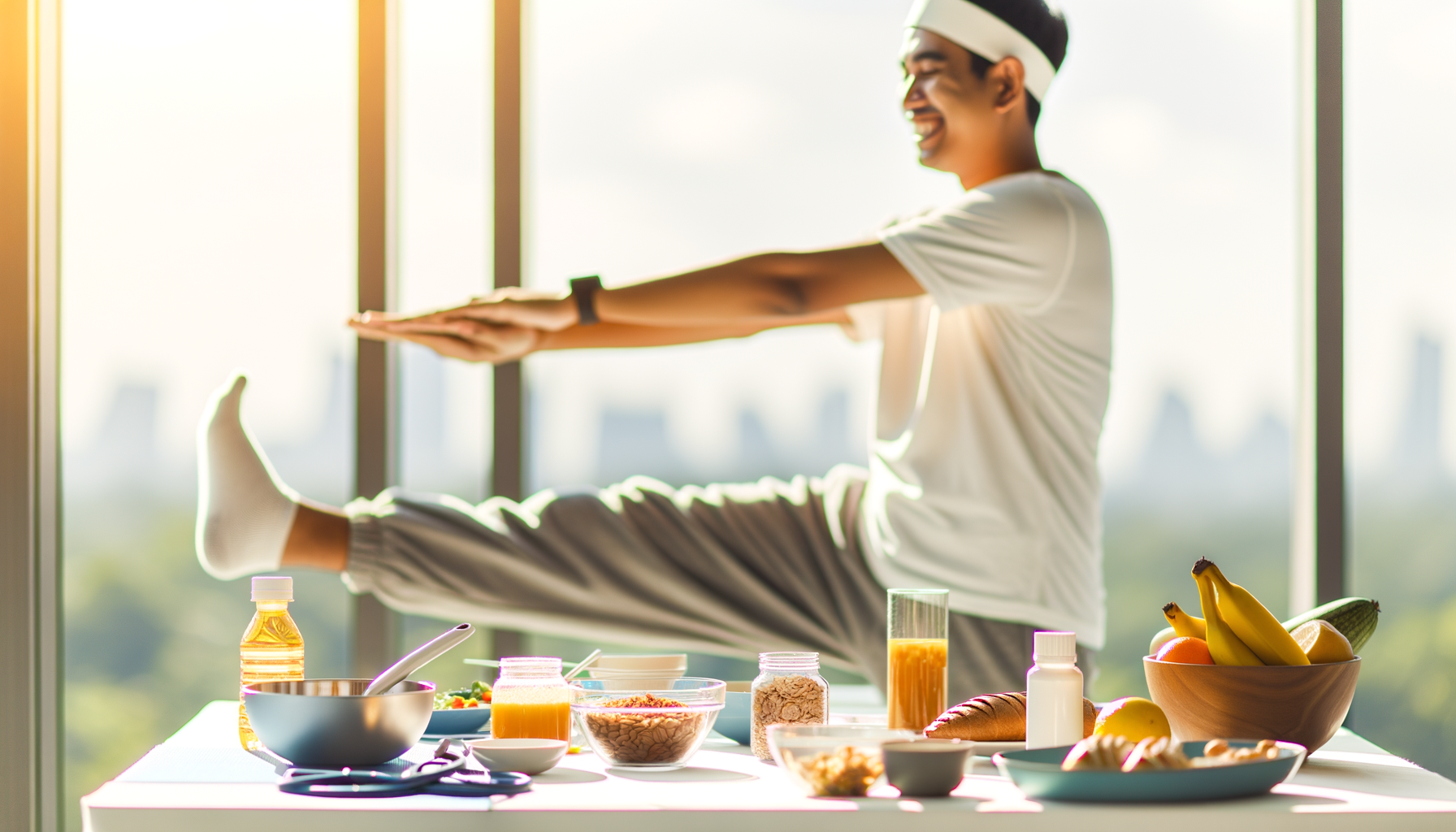 7 Essential Things to Know About Eustachian Tube Dysfunction