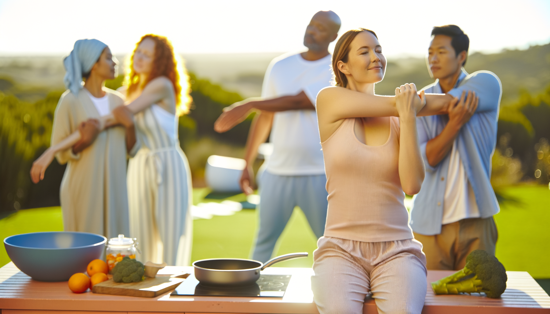 Conservative vs Surgical Treatment for Left Elbow Pain