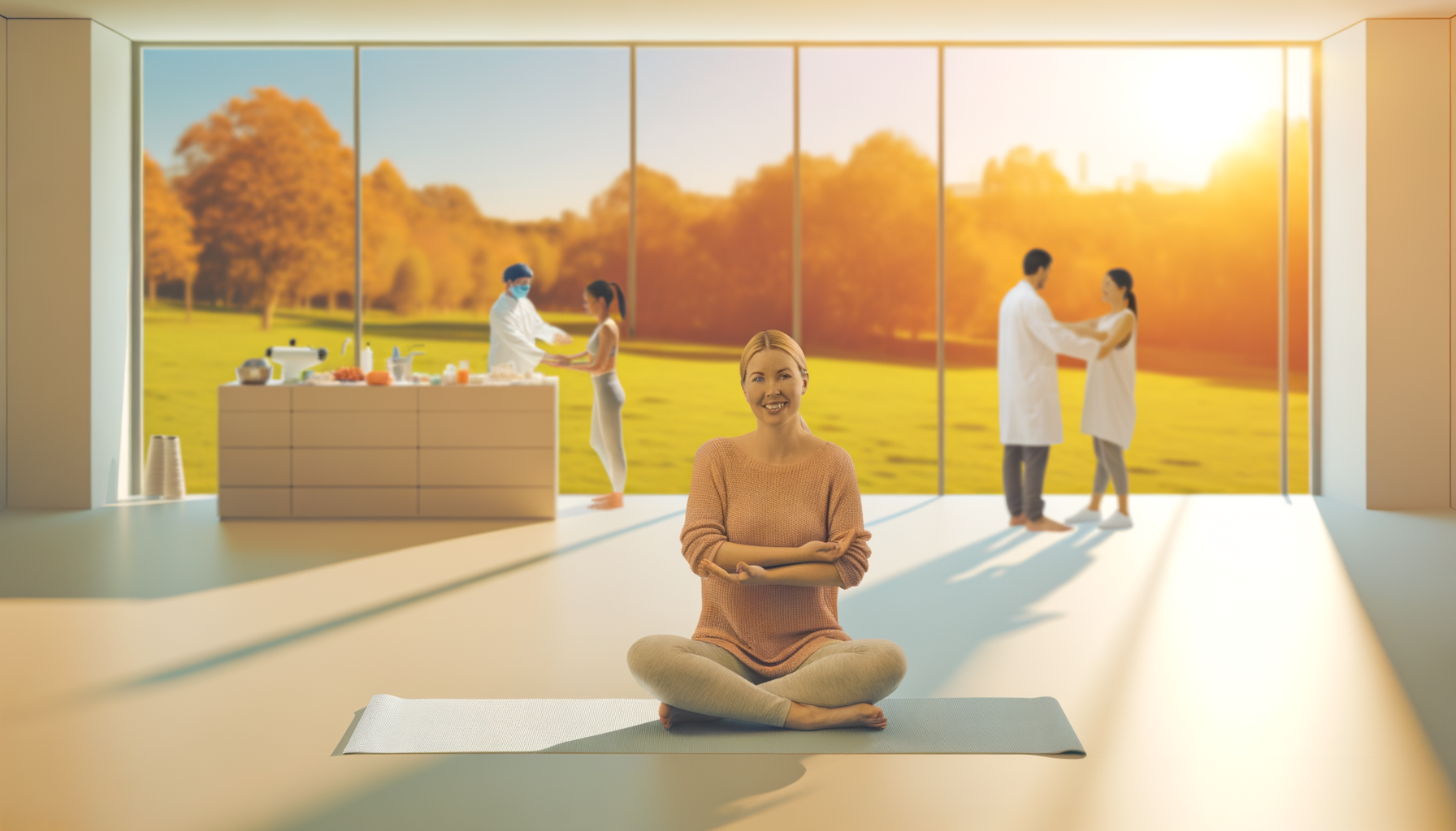 5 Myths About Regular Pediatric Visits Debunked