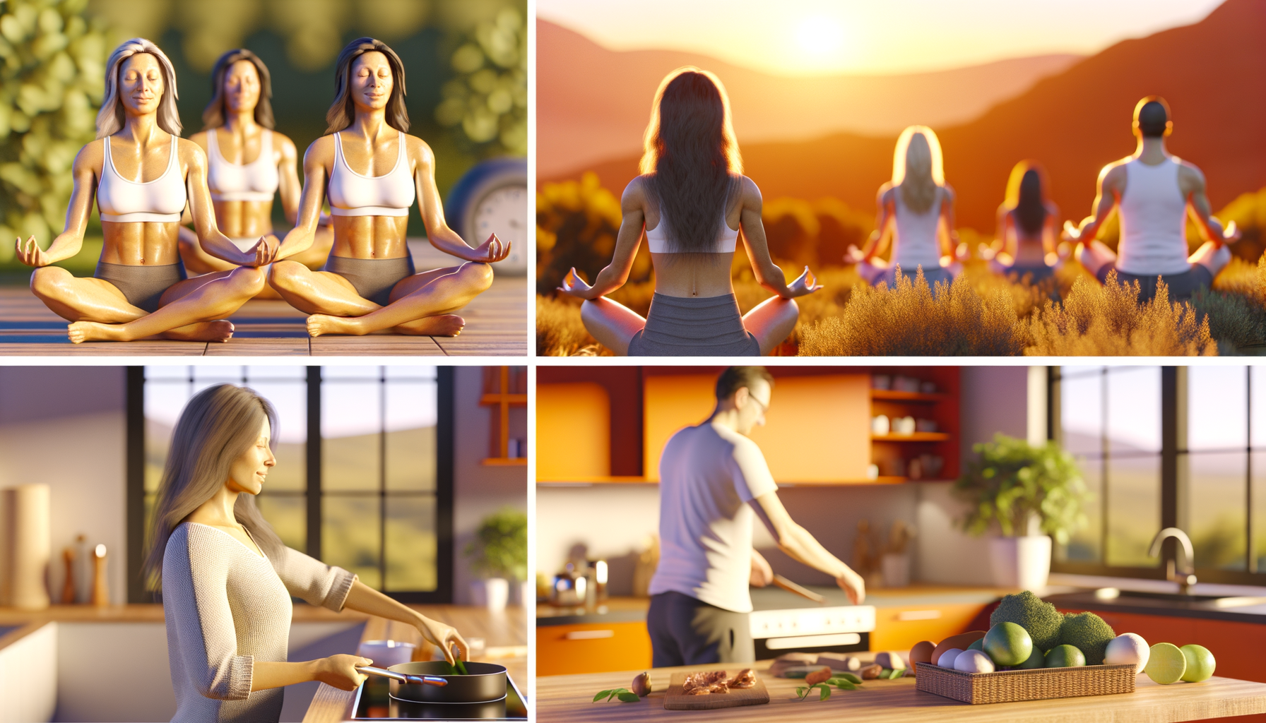 Find the Best Health Coach Near You: A Patient's Guide