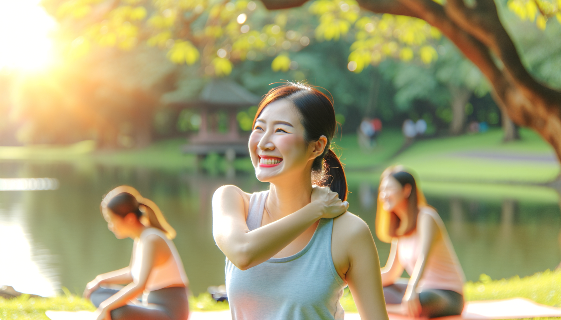 Neuromuscular Cervical Scoliosis: Patient Journey Guide