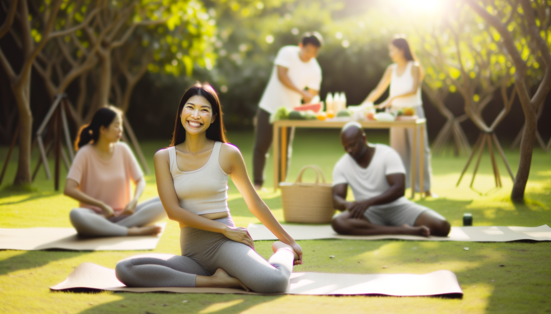 What to Expect When Visiting Alternative Medicine Practitioners