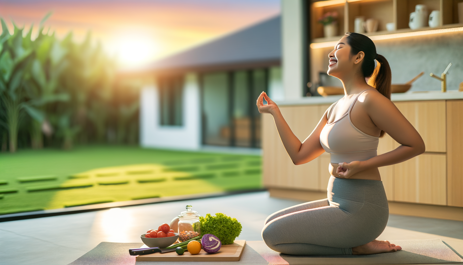 What to Expect When Visiting a Nutritionist - Complete Guide