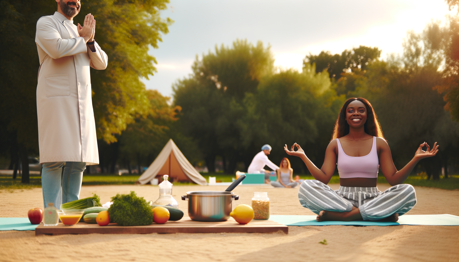 What to Expect When Visiting Weight Loss Centers