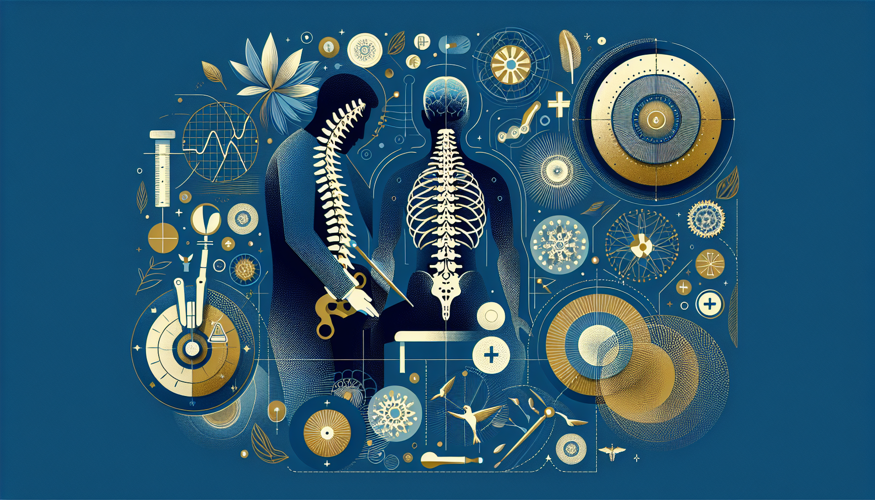 脊骨疗法对性欲的5大好处