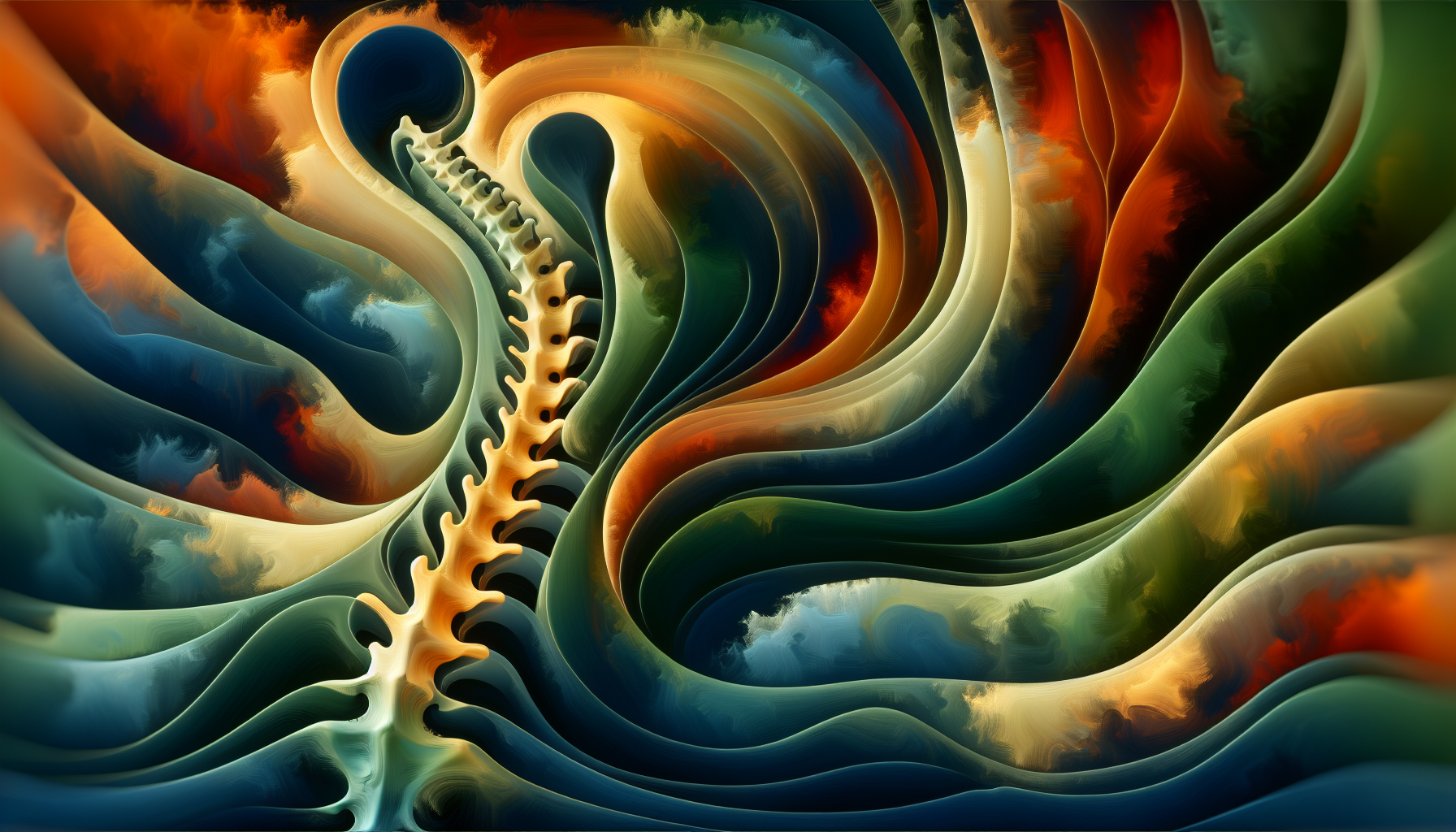 5 tips to heal a cervical spine pain