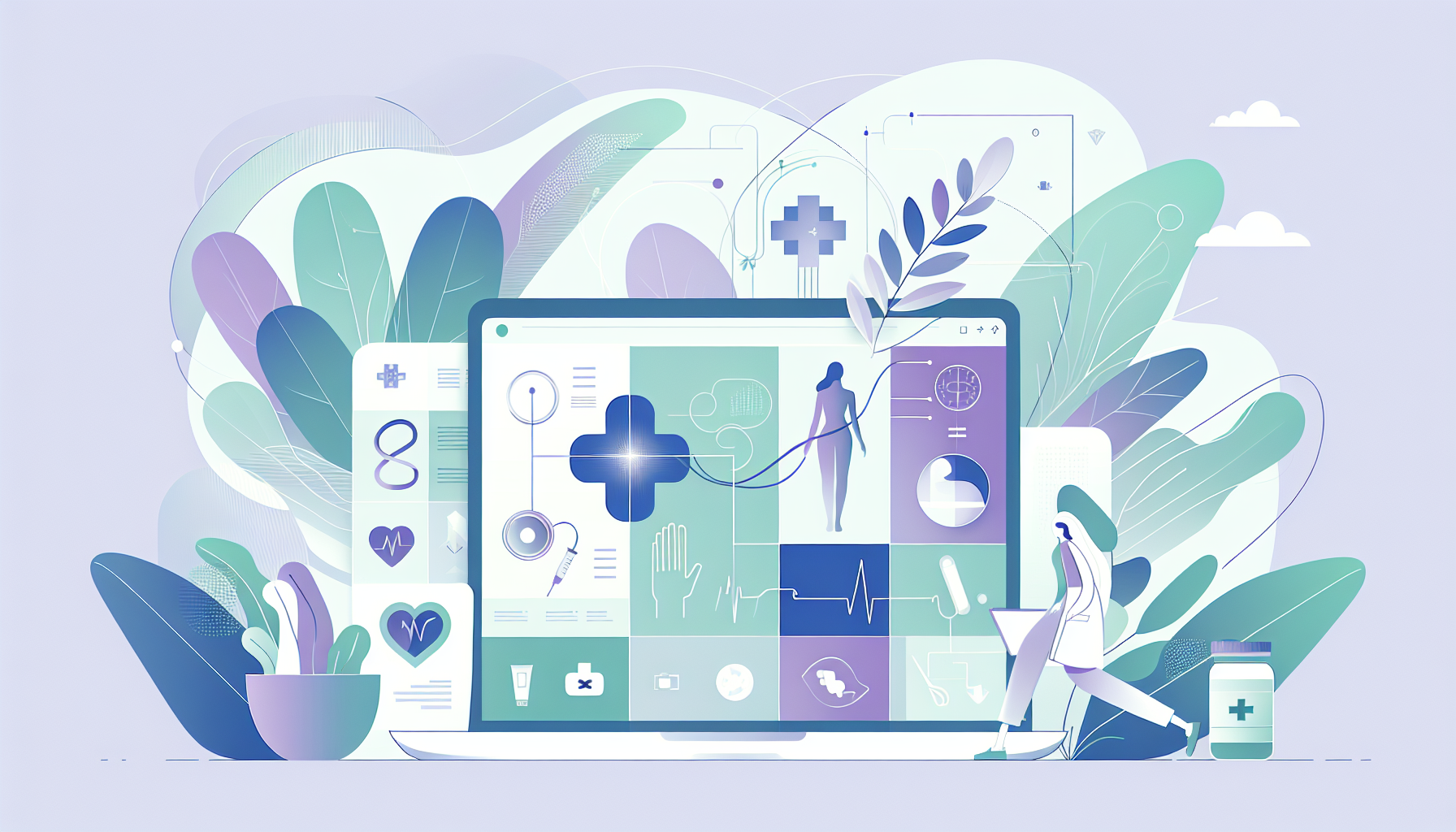 6 个与技术相关的伤害