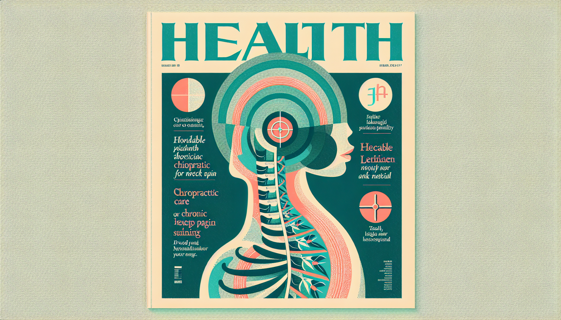 Quiropráctico asequible cerca de usted para aliviar el dolor crónico de cuello