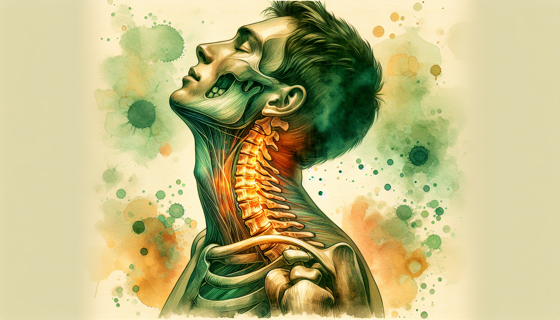 Aliviar el dolor de cuello y la rigidez a través del tratamiento quiropráctico