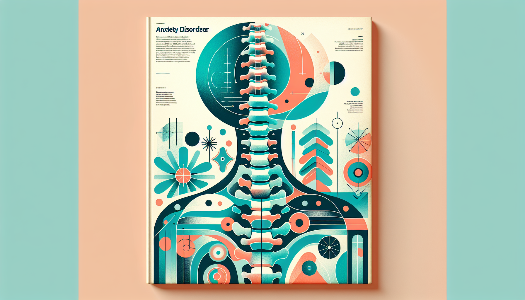 焦虑症 — 上颈椎整脊疗法