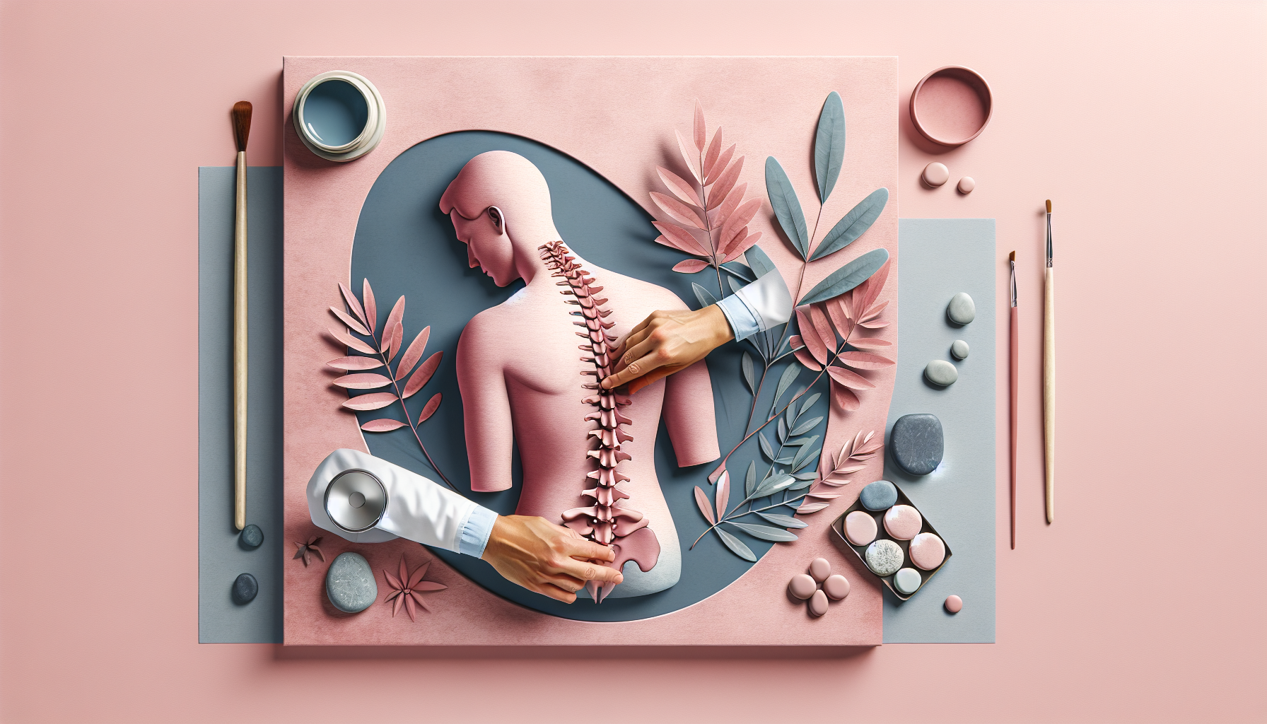 Arthrite et soins chiropratiques