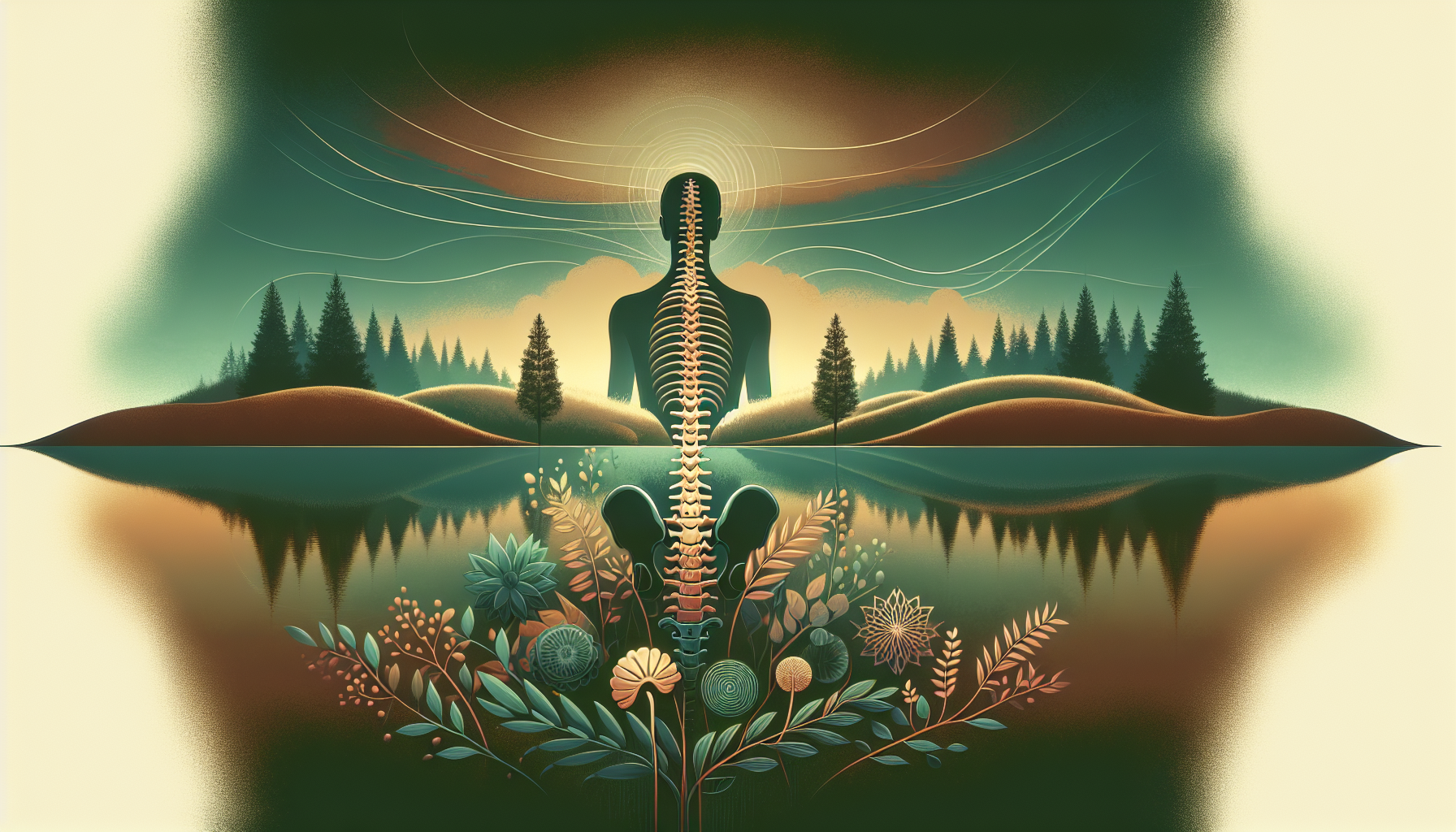 上宫颈护理治疗哮喘