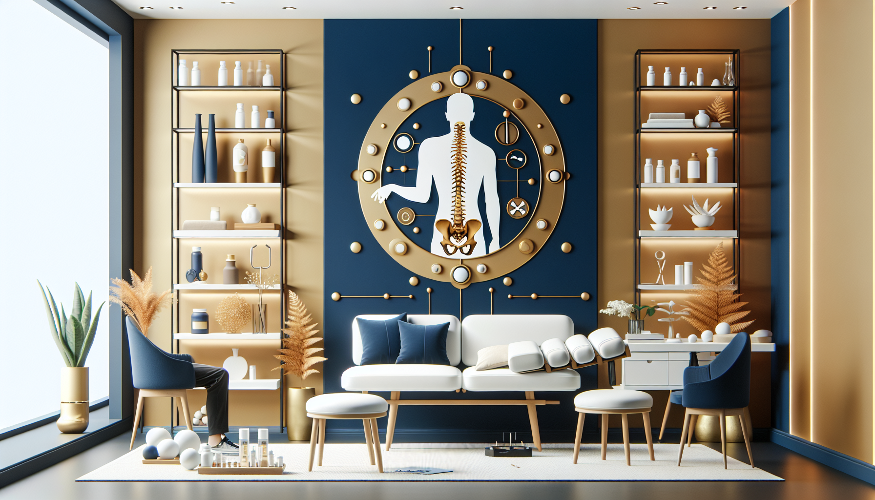 관절염에 대한 카이로프랙틱 치료의 이점