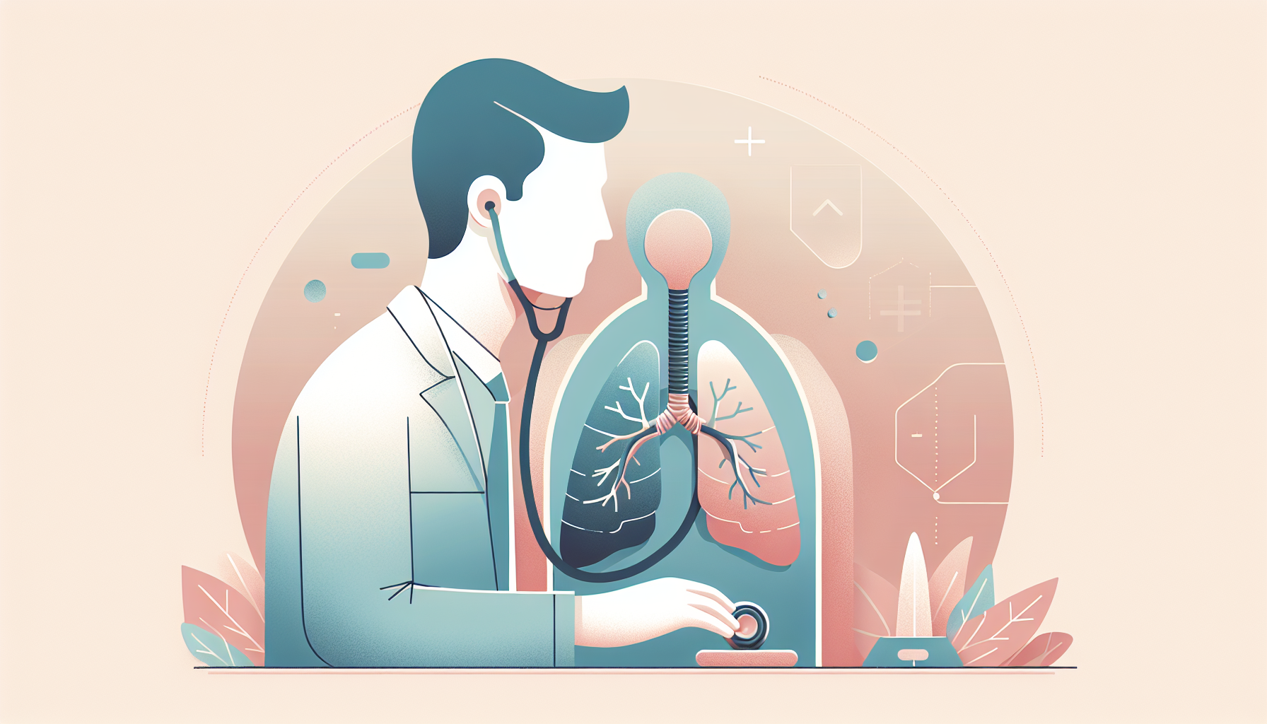 Breathing Difficulties? Your Chiropractor for Help