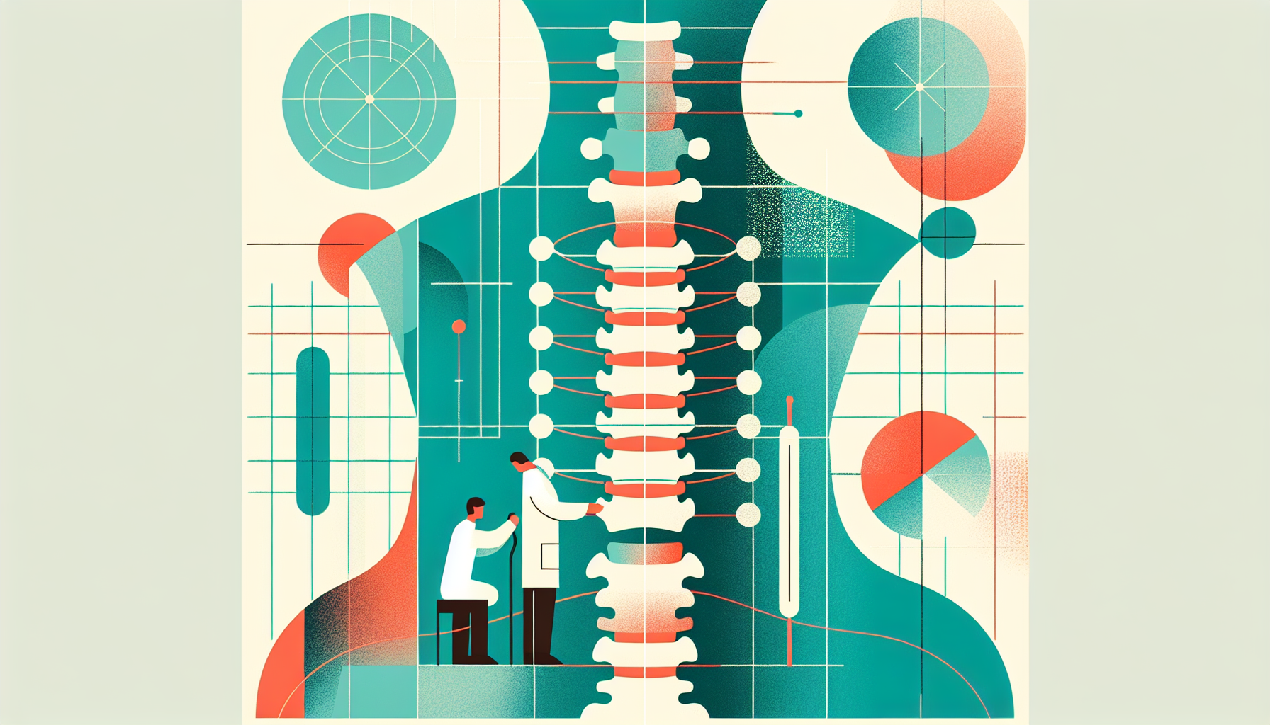 La chiropratique peut-elle aider les patients atteints de sclérose en plaques à améliorer leur qualité de vie ?