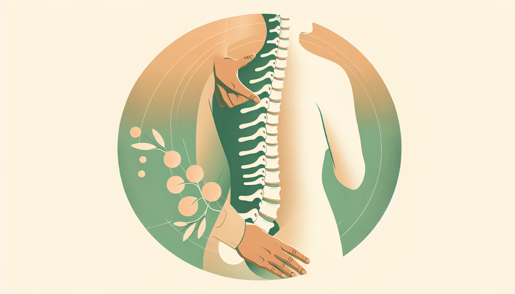 呵护您的脊髓：小贴士和脊骨疗法的作用