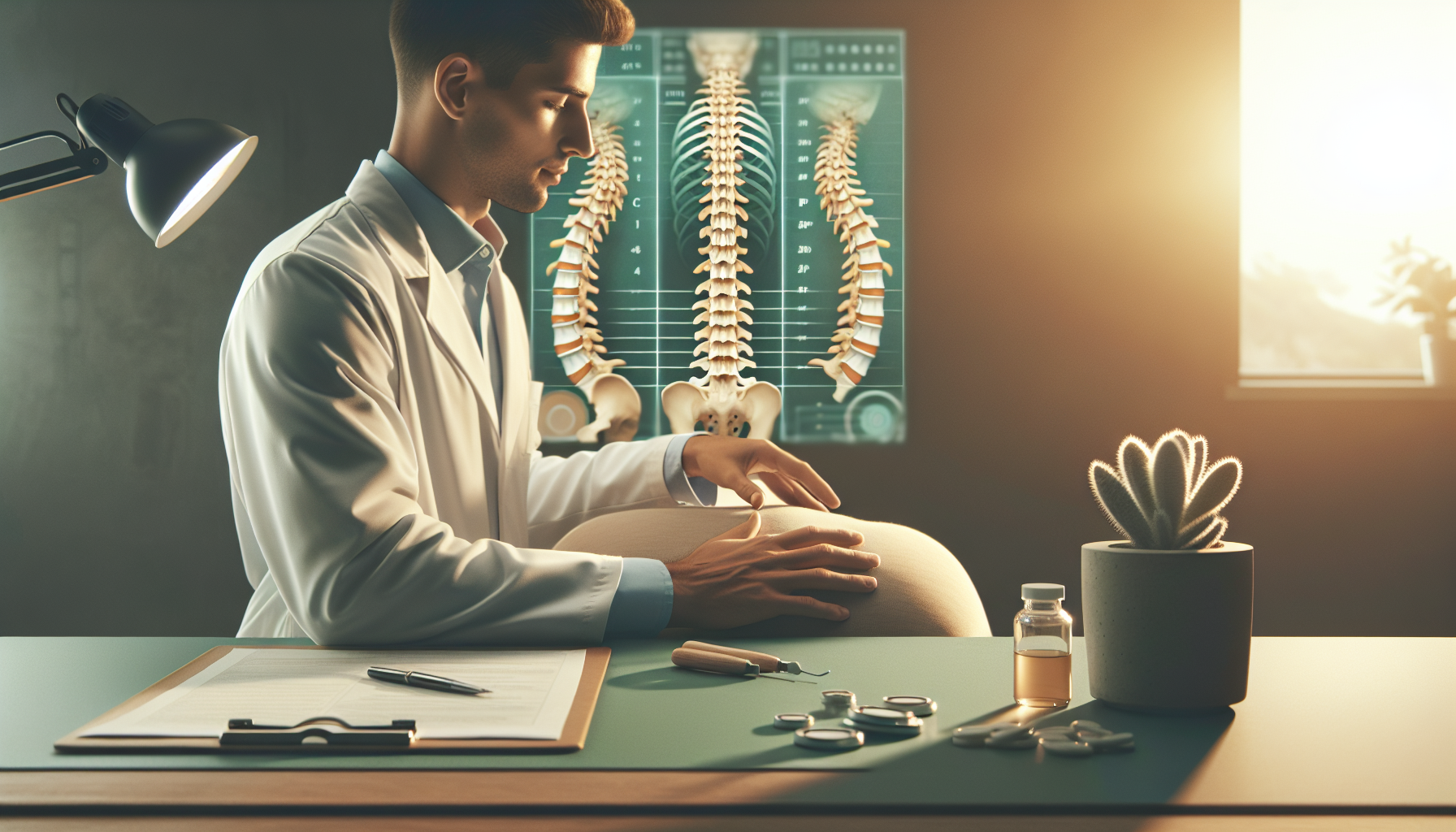 脊骨疗法改善睡眠：这是你应该知道的